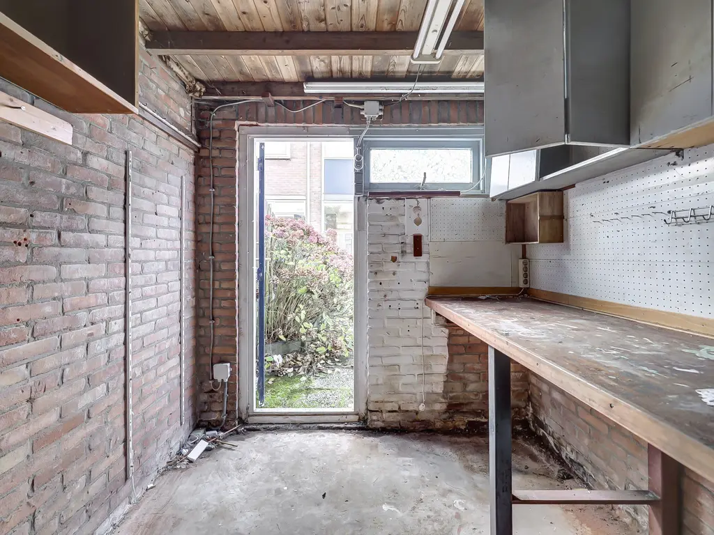 Jan de Klerkstraat 4, BRIELLE