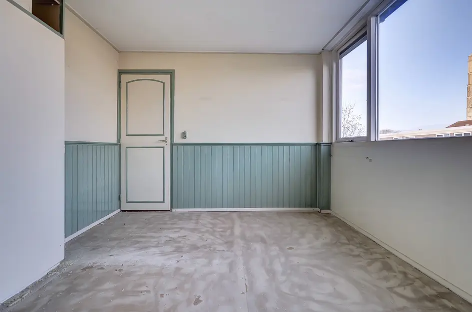 Jan de Klerkstraat 4