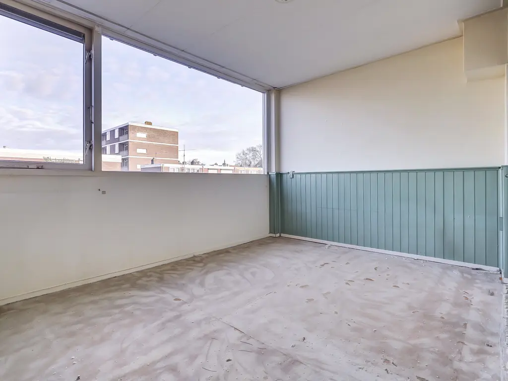 Jan de Klerkstraat 4, BRIELLE