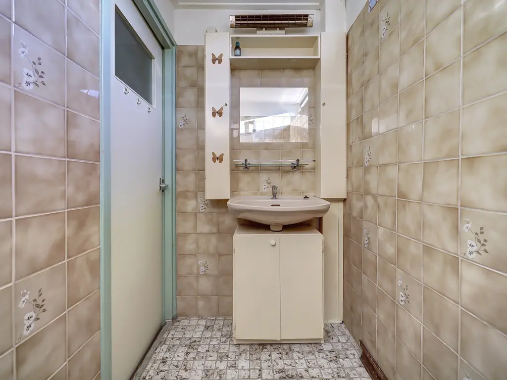 Jan de Klerkstraat 4, BRIELLE