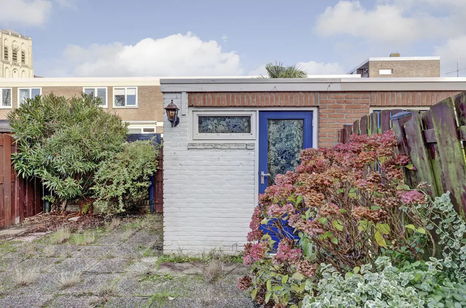 Jan de Klerkstraat 4