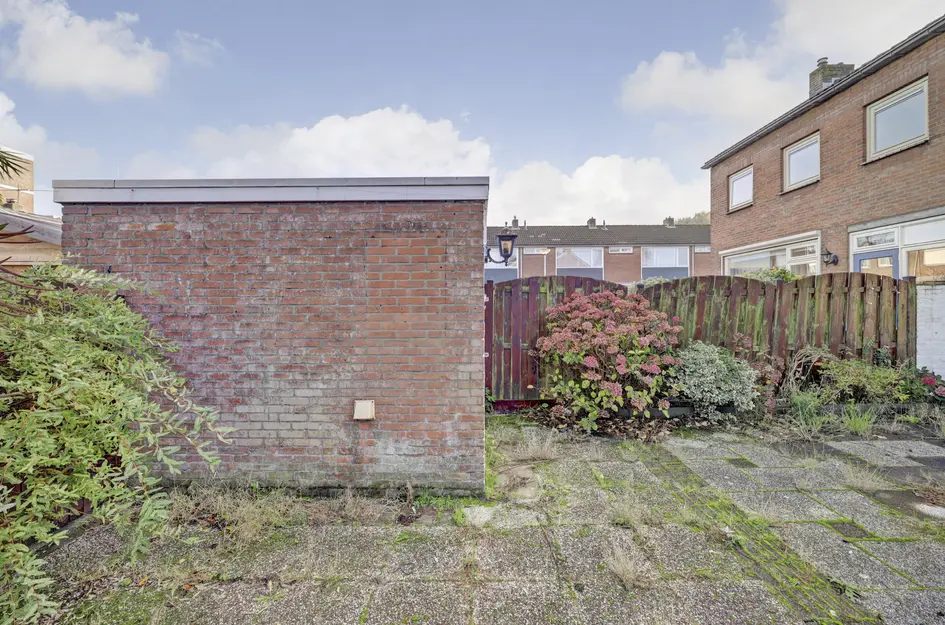 Jan de Klerkstraat 4