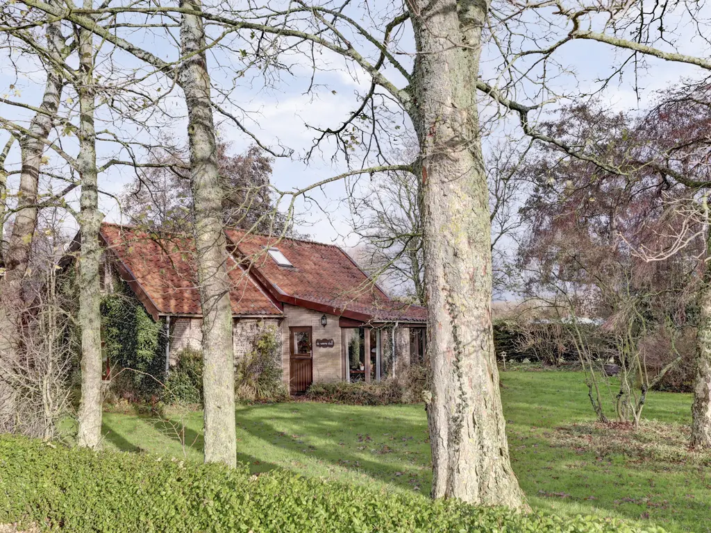 Rondeweiweg 18, ROCKANJE