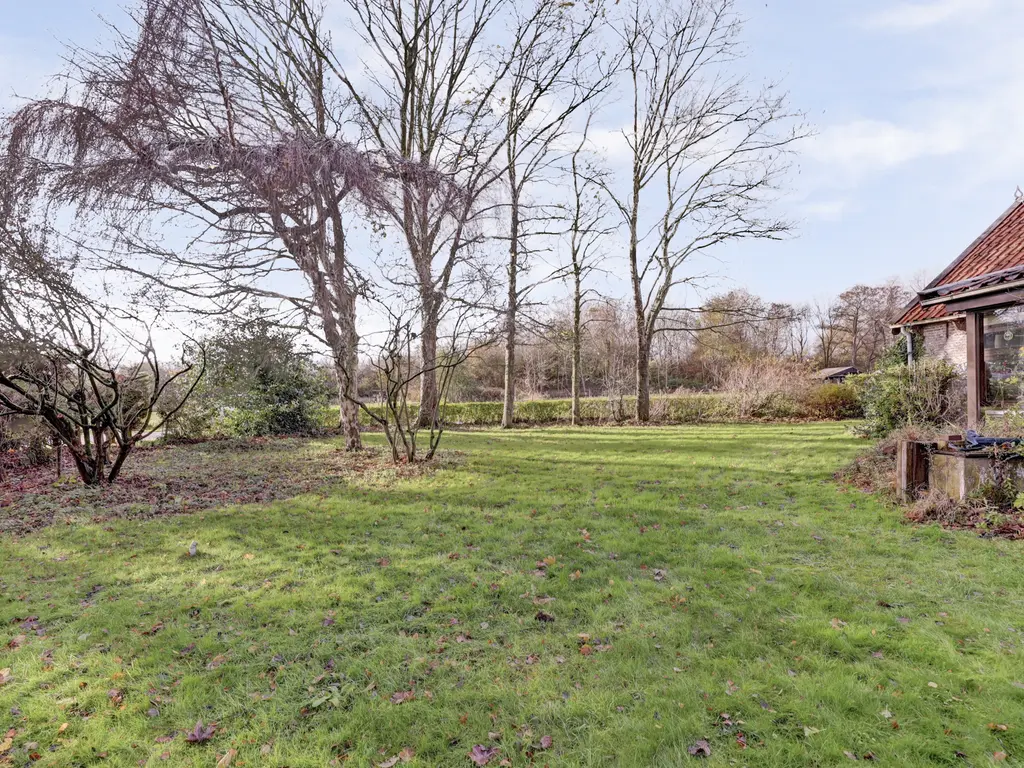 Rondeweiweg 18, ROCKANJE