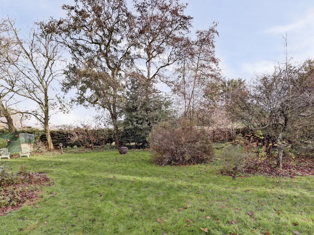 Rondeweiweg 18, ROCKANJE