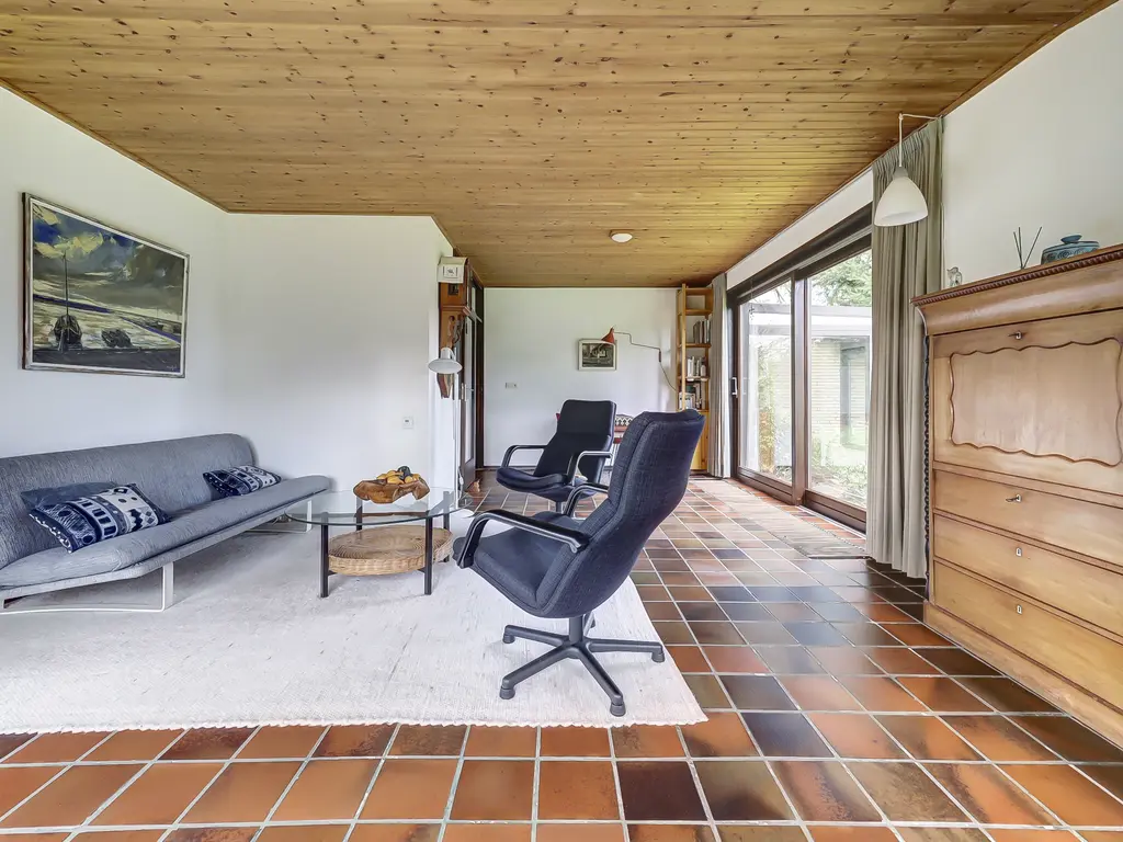 Rondeweiweg 18, ROCKANJE