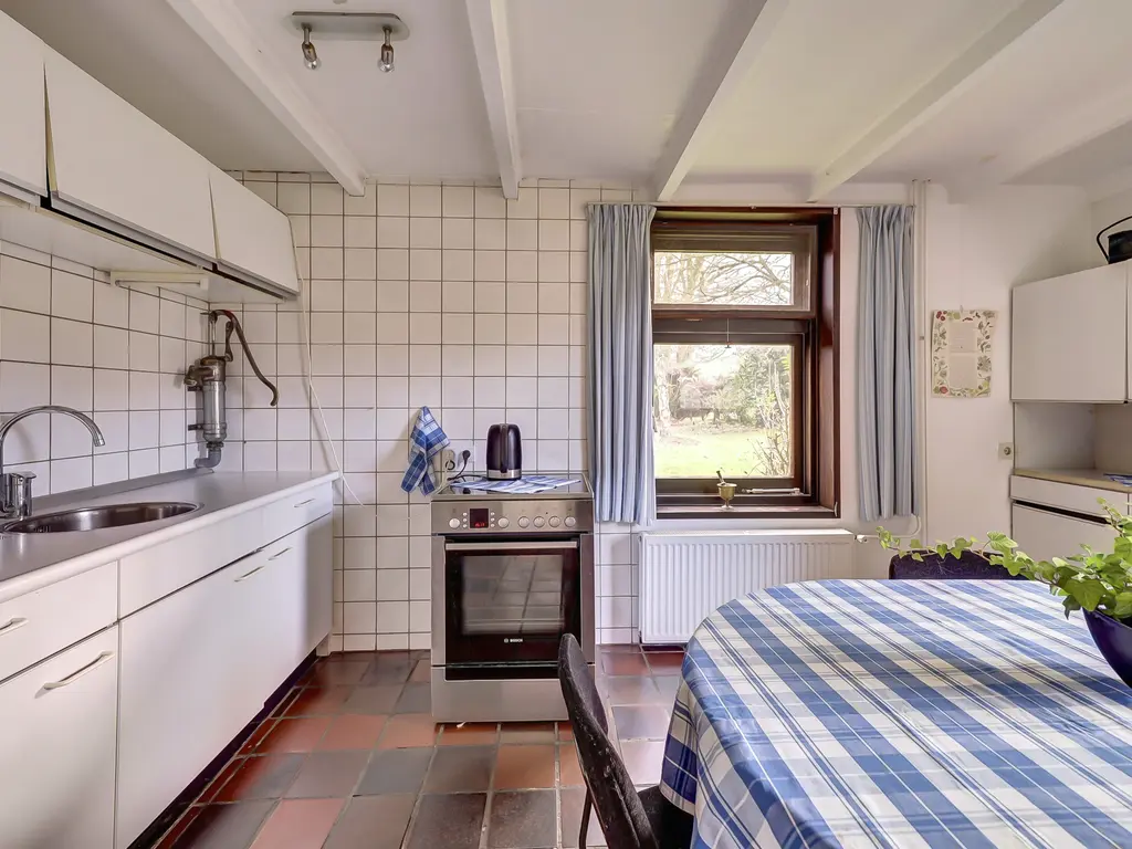 Rondeweiweg 18, ROCKANJE