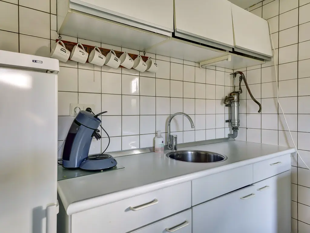 Rondeweiweg 18, ROCKANJE