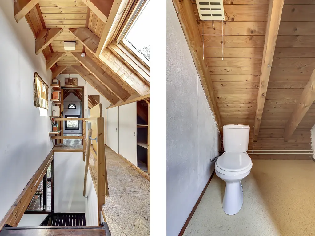 Rondeweiweg 18, ROCKANJE