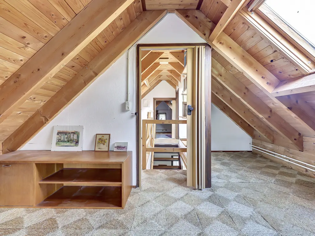 Rondeweiweg 18, ROCKANJE