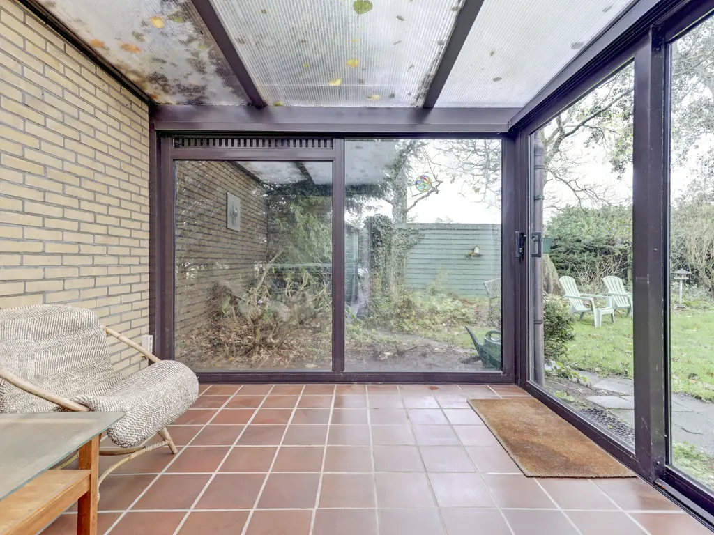 Rondeweiweg 18, ROCKANJE