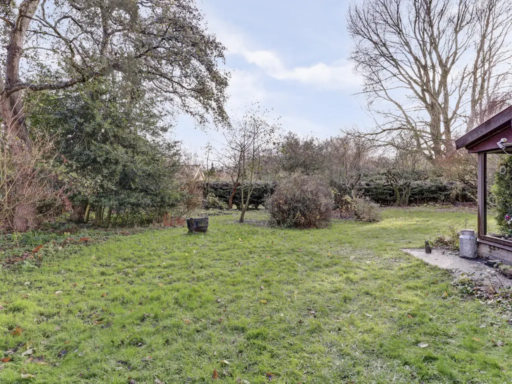 Rondeweiweg 18, ROCKANJE