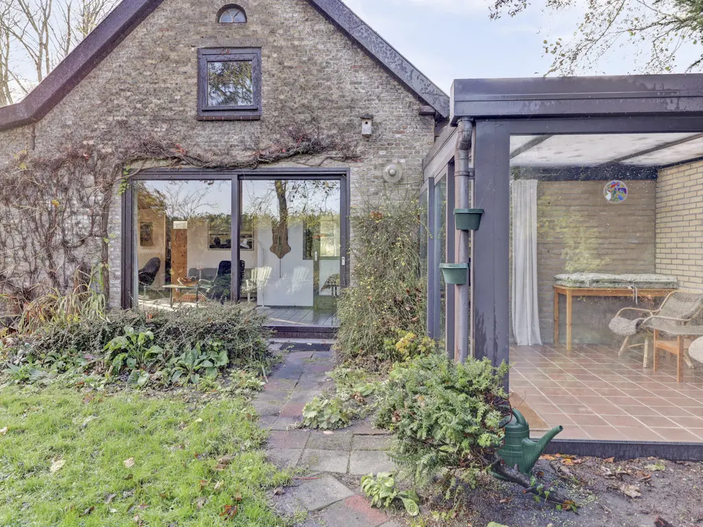 Rondeweiweg 18, ROCKANJE