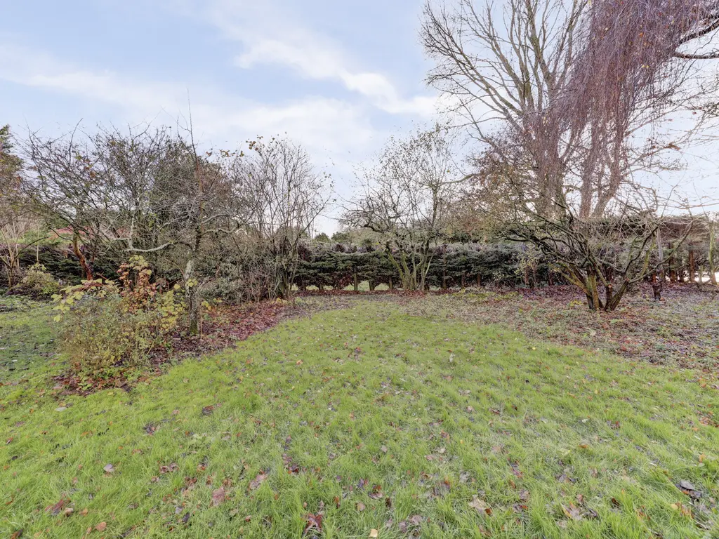 Rondeweiweg 18, ROCKANJE