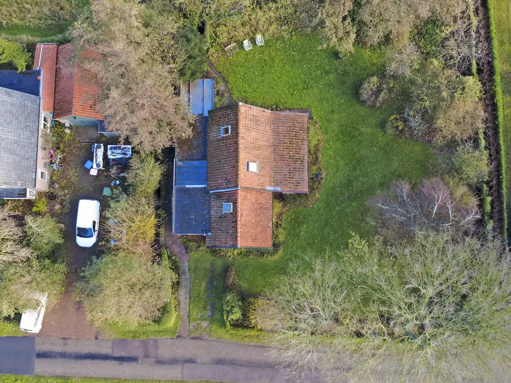 Rondeweiweg 18, ROCKANJE