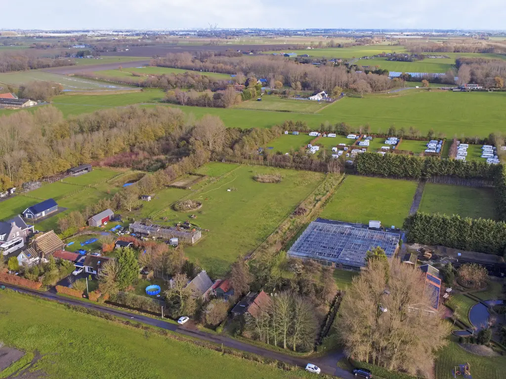 Rondeweiweg 18, ROCKANJE