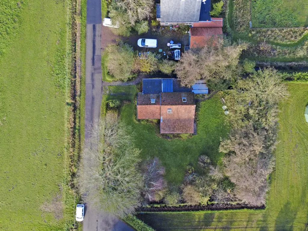 Rondeweiweg 18, ROCKANJE