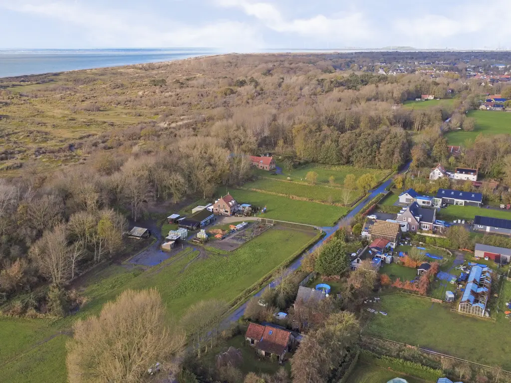 Rondeweiweg 18, ROCKANJE