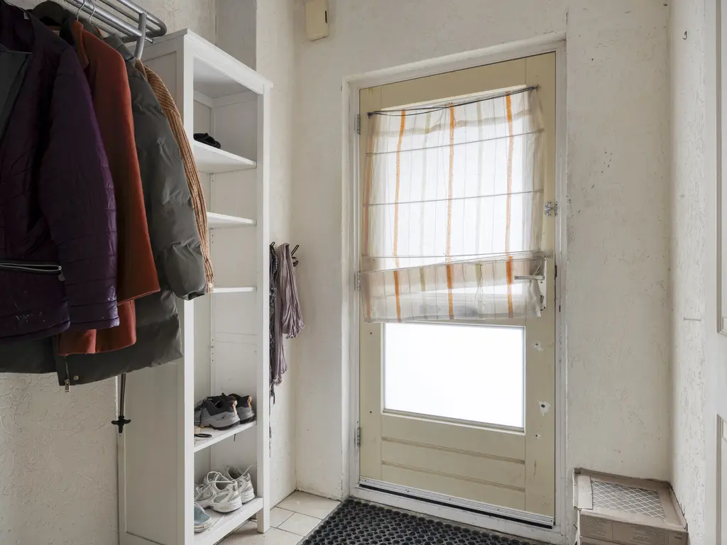 Barcelonastraat 41, ROTTERDAM