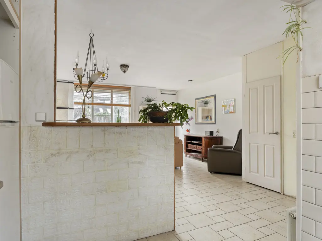 Barcelonastraat 41, ROTTERDAM