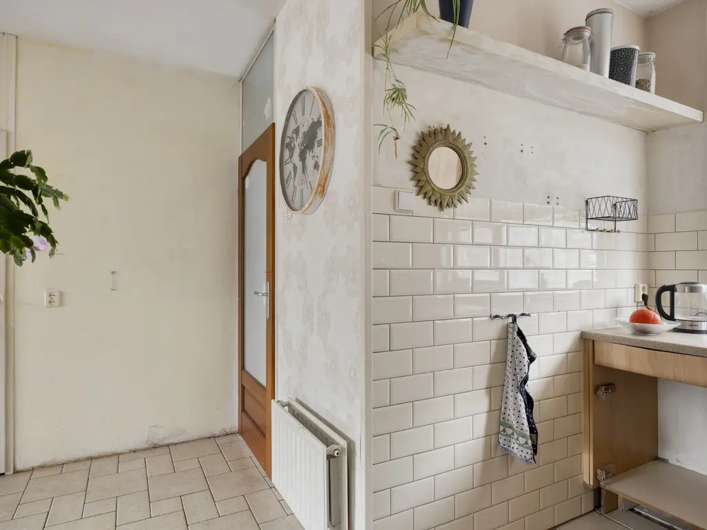 Barcelonastraat 41, ROTTERDAM