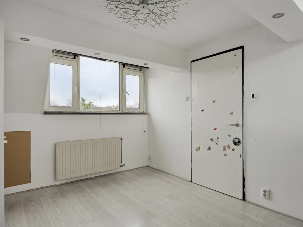 Barcelonastraat 41, ROTTERDAM