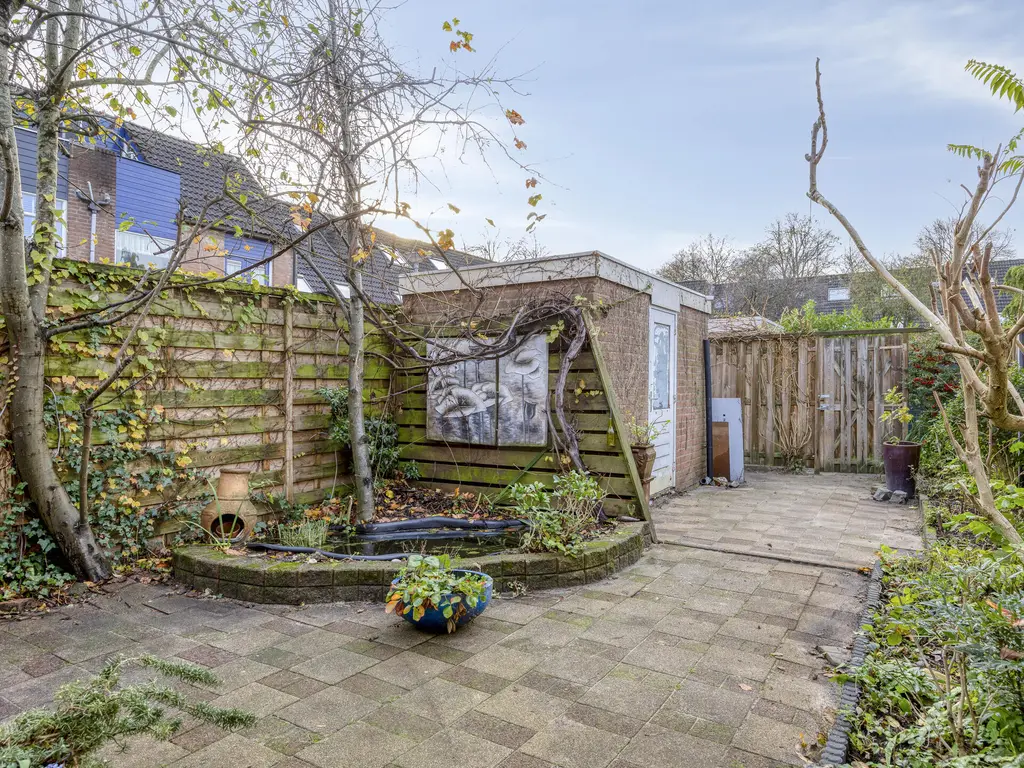 Barcelonastraat 41, ROTTERDAM