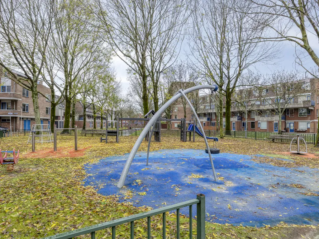 Barcelonastraat 41, ROTTERDAM