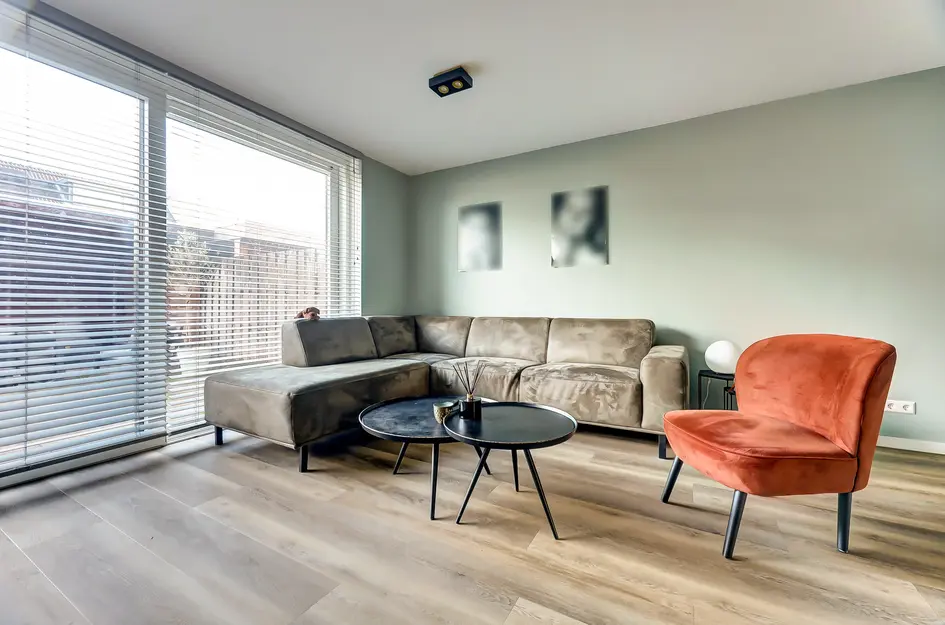 George Sandstraat 9