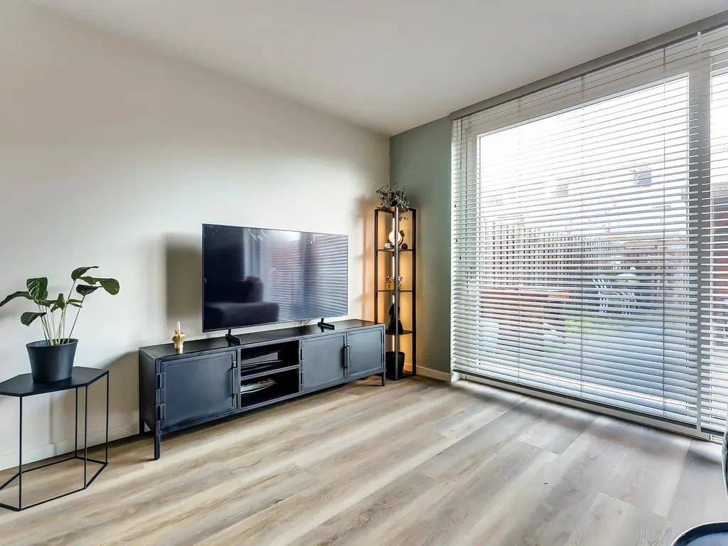 George Sandstraat 9, SPIJKENISSE