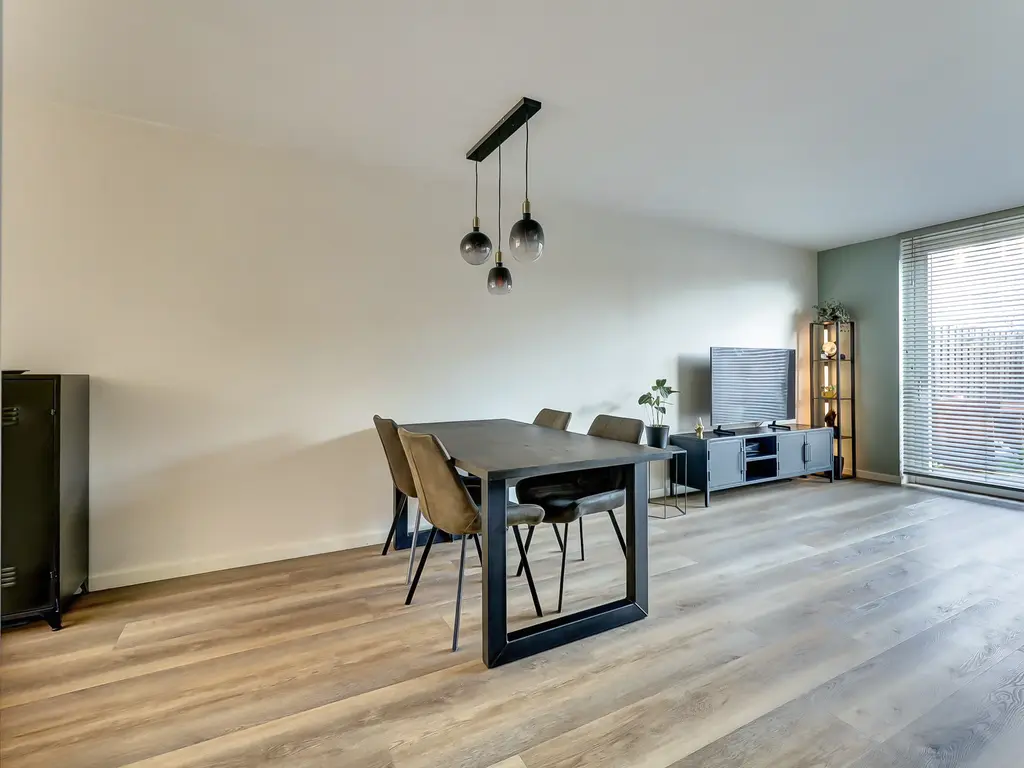 George Sandstraat 9, SPIJKENISSE