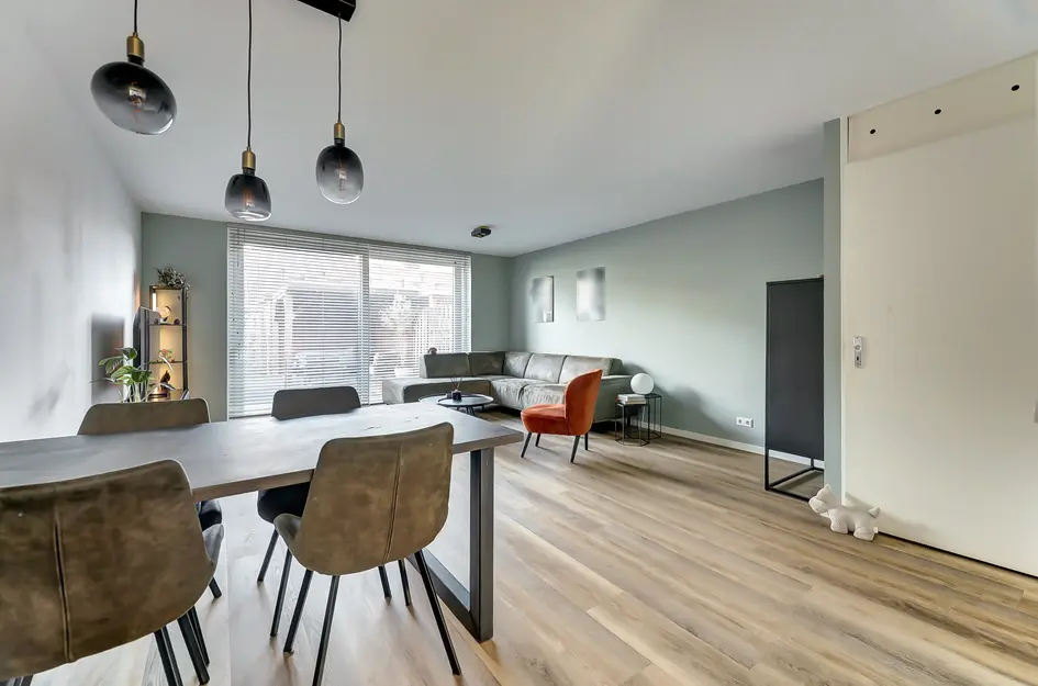 George Sandstraat 9