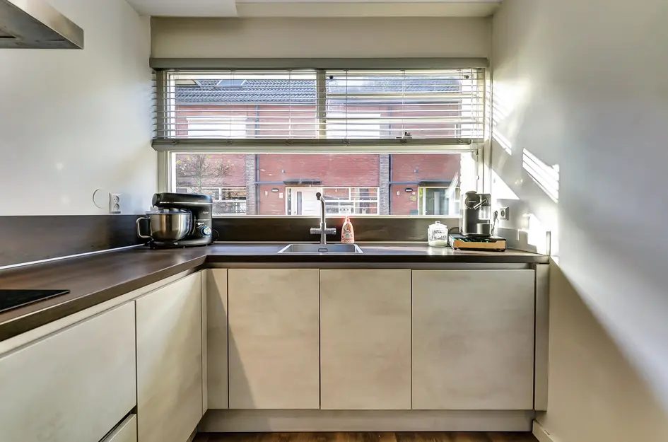 George Sandstraat 9