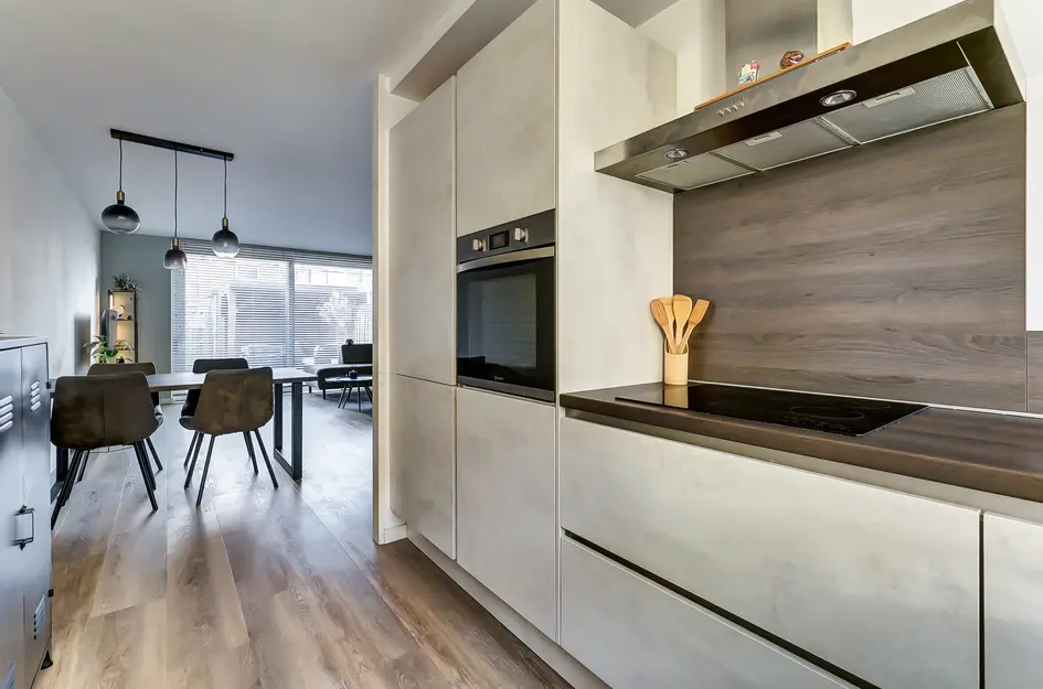 George Sandstraat 9