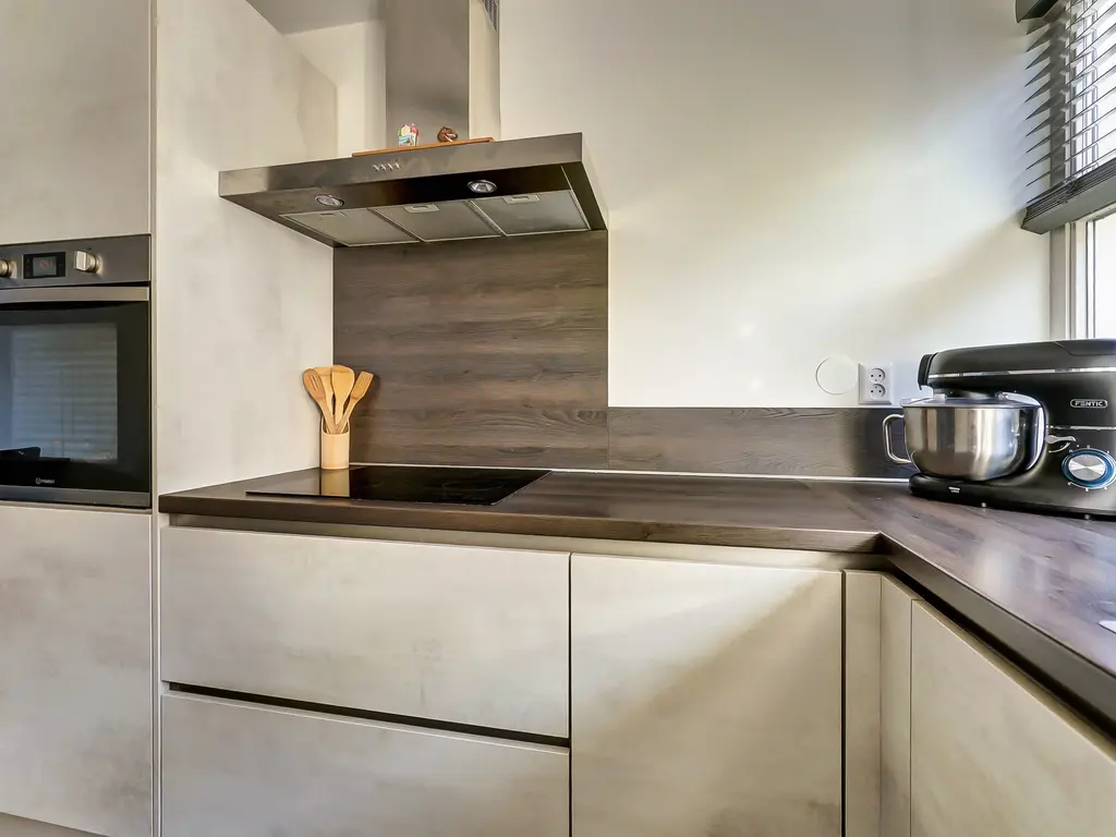 George Sandstraat 9, SPIJKENISSE