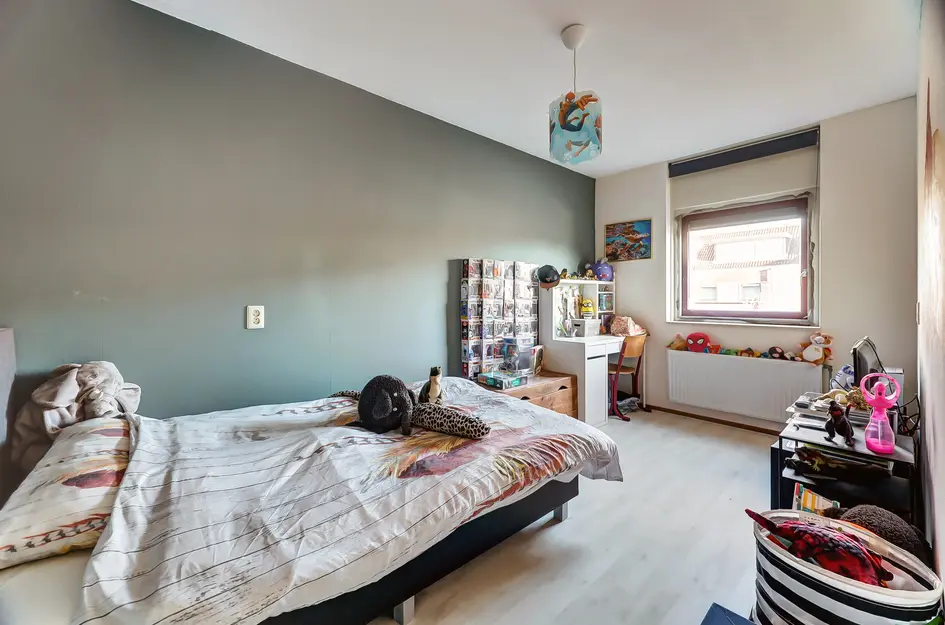George Sandstraat 9