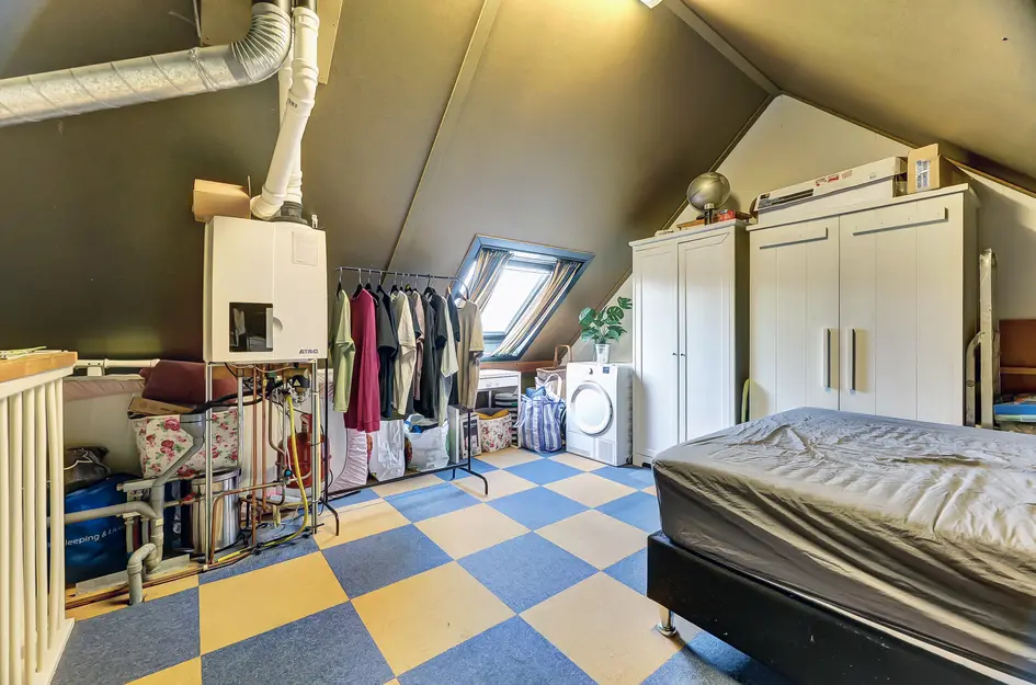 George Sandstraat 9