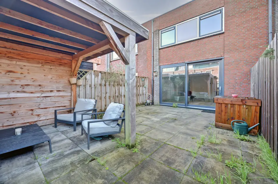 George Sandstraat 9