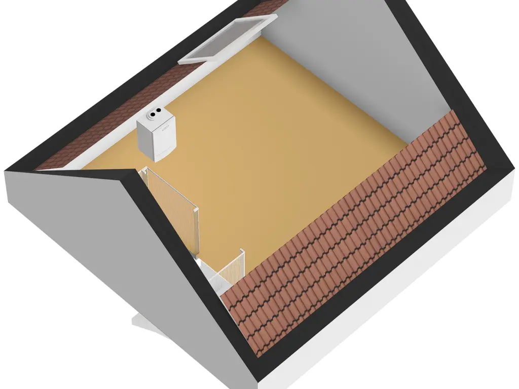 George Sandstraat 9, SPIJKENISSE