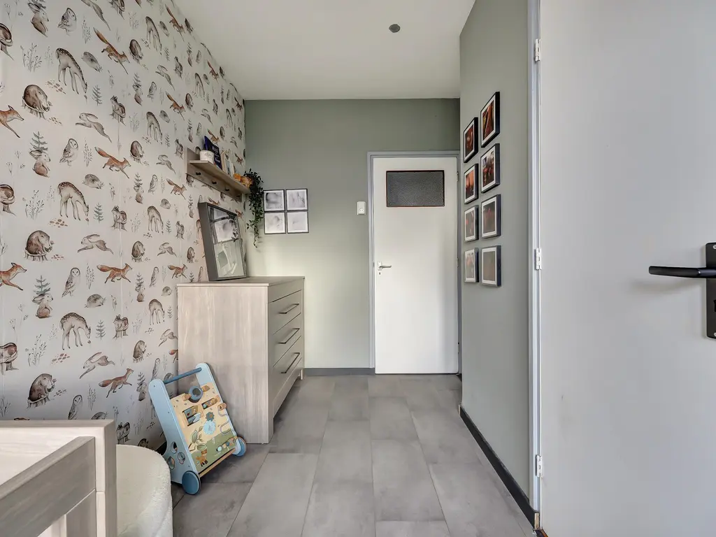 Rembrandtstraat 14A, SPIJKENISSE