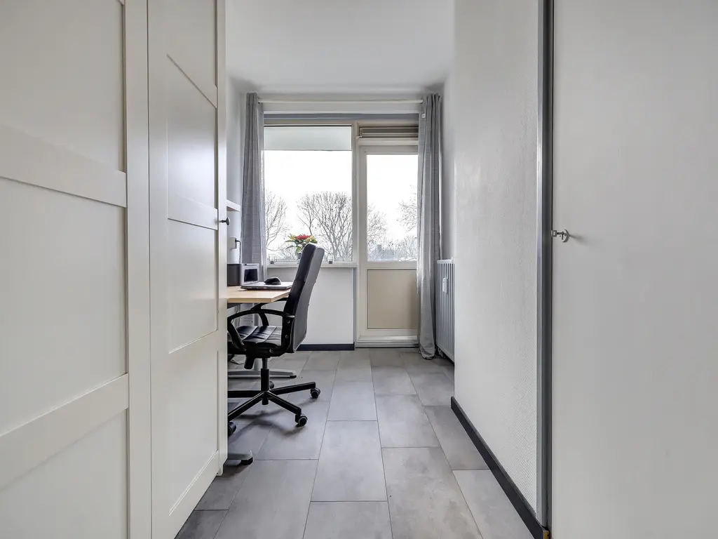 Rembrandtstraat 14A, SPIJKENISSE