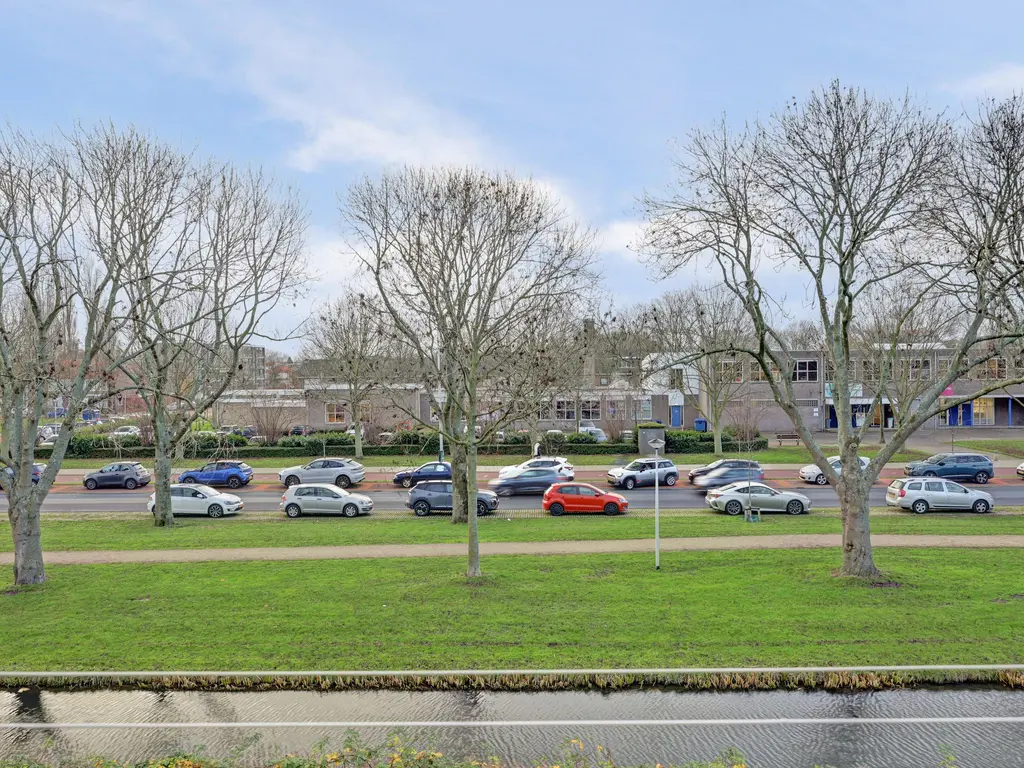 Rembrandtstraat 14A, SPIJKENISSE