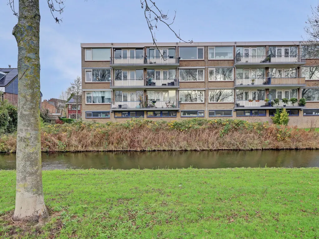 Rembrandtstraat 14A, SPIJKENISSE