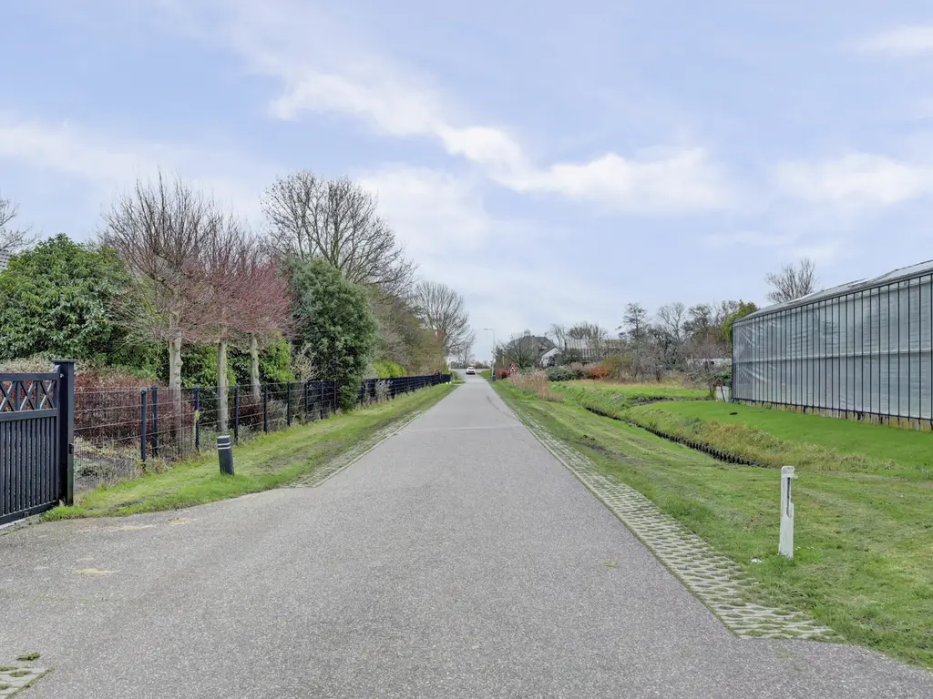 Doornweg 1a, ROCKANJE