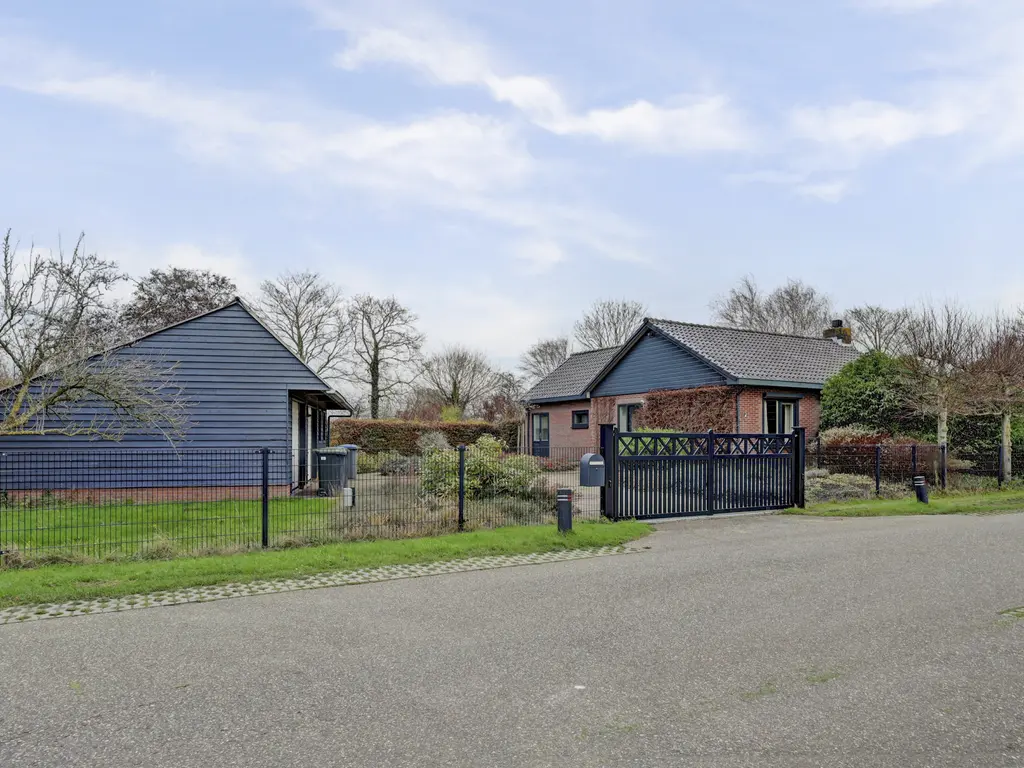 Doornweg 1a, ROCKANJE