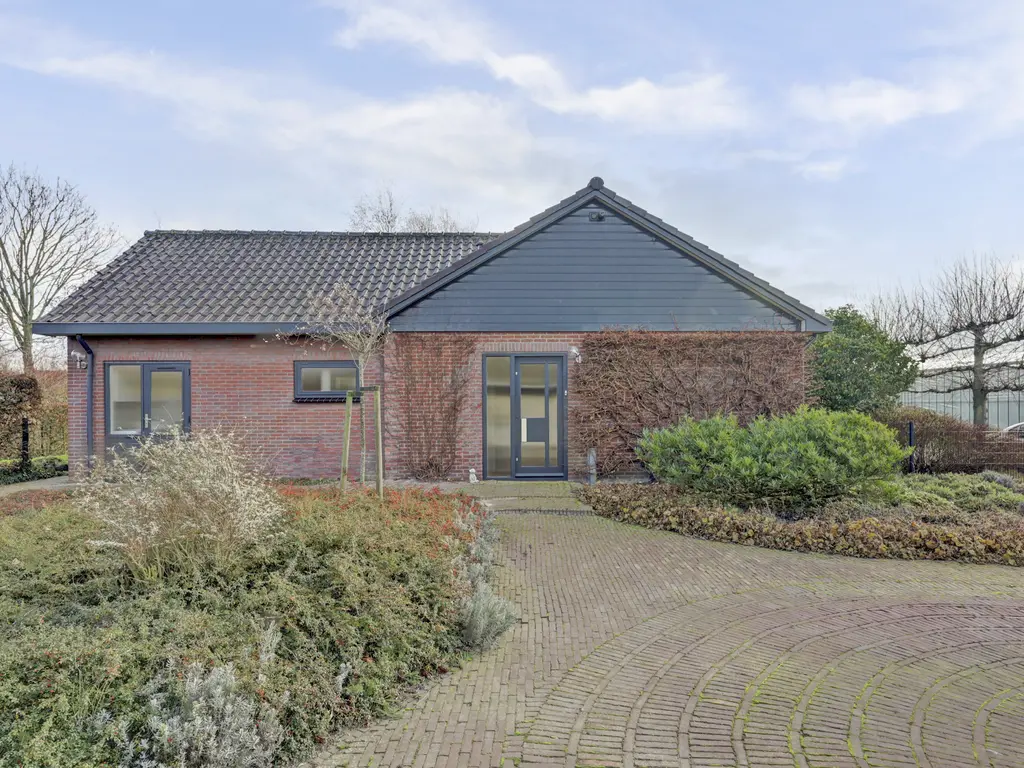 Doornweg 1a, ROCKANJE