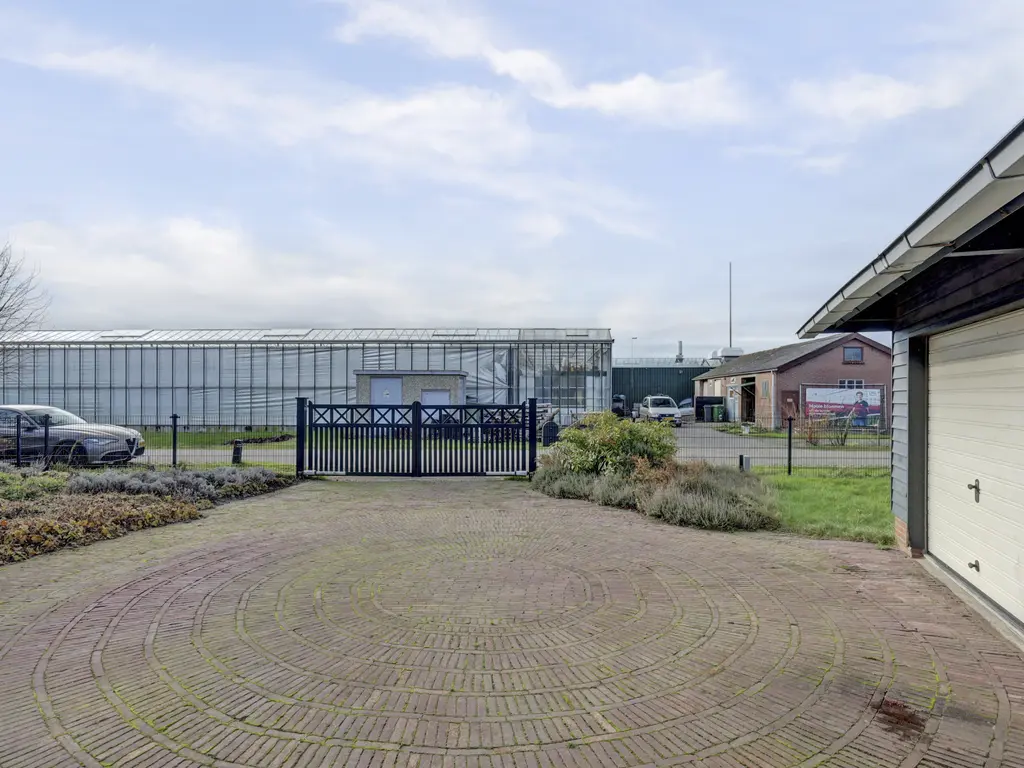 Doornweg 1a, ROCKANJE