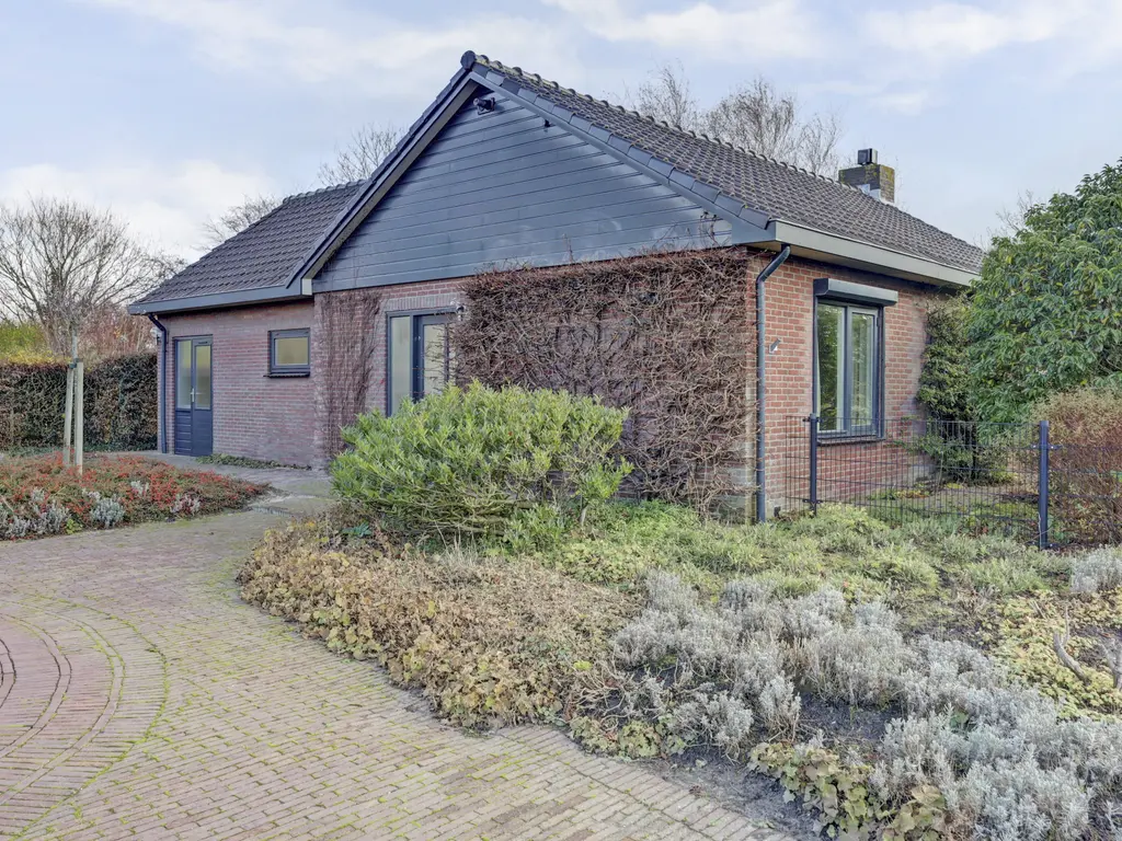 Doornweg 1a, ROCKANJE