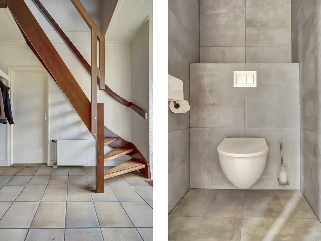 Doornweg 1a, ROCKANJE