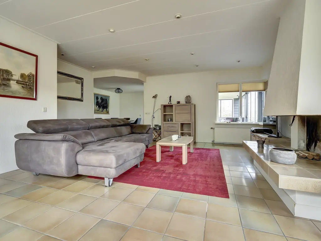 Doornweg 1a, ROCKANJE